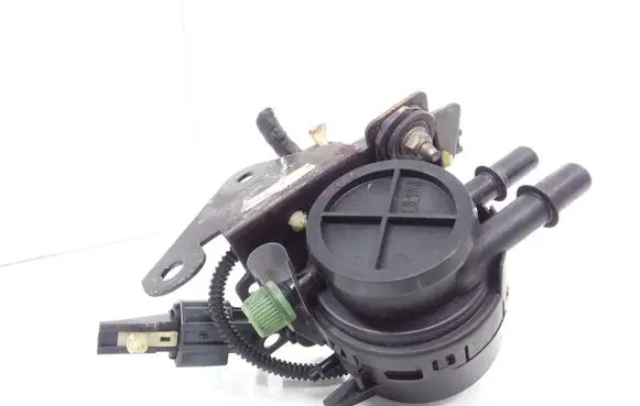 Valve vacuum