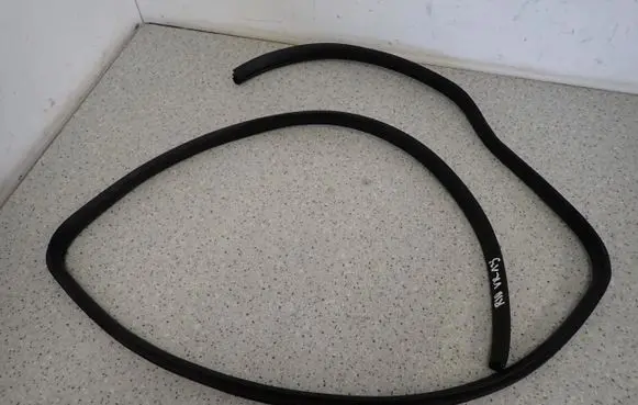 KIA Rio Rubber seal front door (on door) 