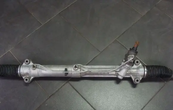 Iveco Daily 6th gen Steering rack 5801771576