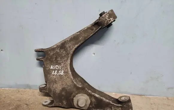 Audi A8 S8 D2 4D Rear upper control arm/wishbone 4D0511516