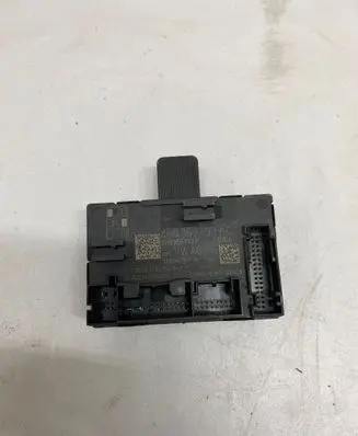 Porsche Cayenne (92A) Door control unit/module 4H0959793P 4H0959793AC A2C7325360700
