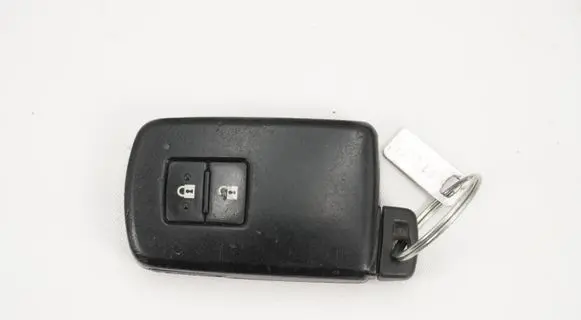 Toyota Auris E180 Ignition key/card BA7EQ