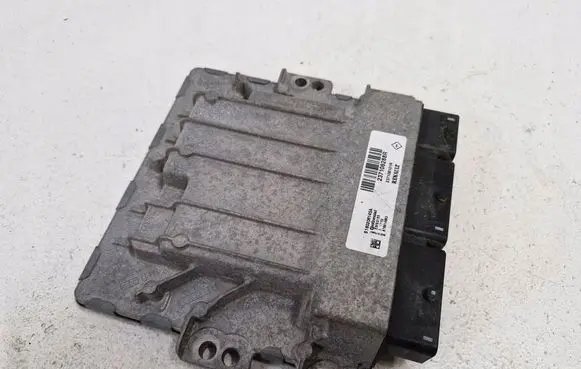 Renault Kadjar Engine control unit/module ECU 237106288R