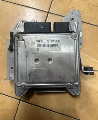BMW 3 E92 E93 Power steering control unit/module 6788598 7882977158 7882079191