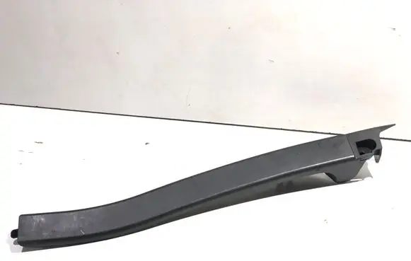Peugeot 307 CC Trunk/boot trim cover 9646630177