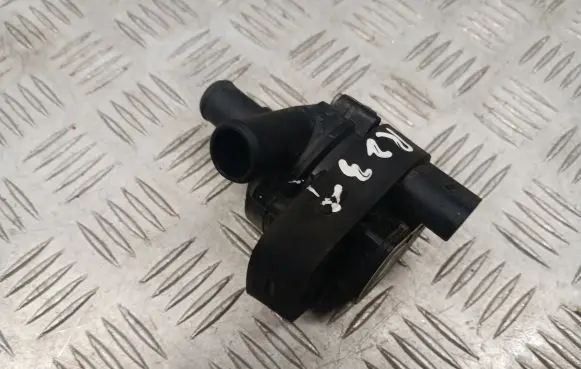 Mercedes-Benz SL R231 Electric auxiliary coolant/water pump A2118350028