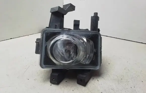 Opel Zafira B Front fog light 19A497B