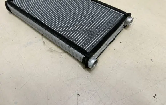 Audi A8 S8 D4 4H Heater blower radiator 4H0898037