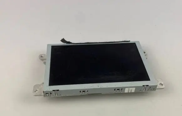 Audi A5 8T 8F Screen/display/small screen 8R0919604A