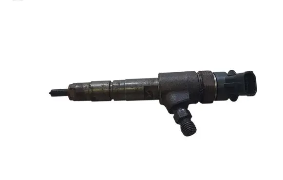Ford Fiesta Fuel injector 0445110339 870689