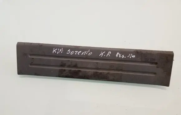 KIA Sorento Other interior part 858723E000