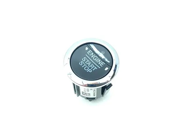 Ford Galaxy Engine start stop button switch DG9T14C376ADW