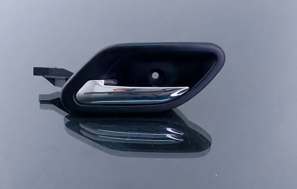 BMW 5 E39 Rear door interior handle 8226049