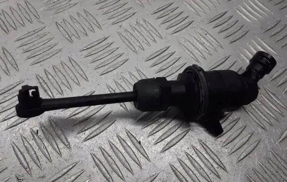 Renault Scenic II - Grand scenic II Clutch slave cylinder 8200151784-C