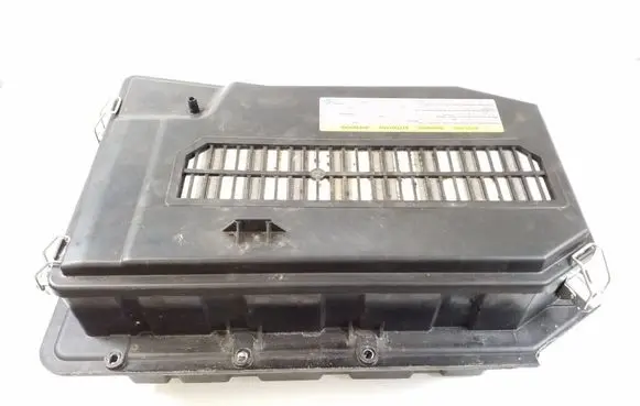 Porsche Cayenne (92A) Battery box tray cover/lid 7P0801283
