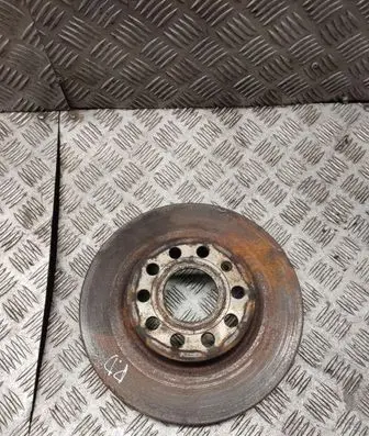 Volkswagen PASSAT B6 Front brake disc 