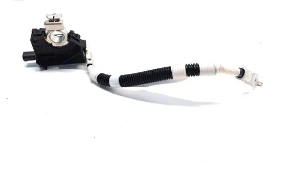 Lexus RX 450H Negative earth cable (battery) 82284-48060