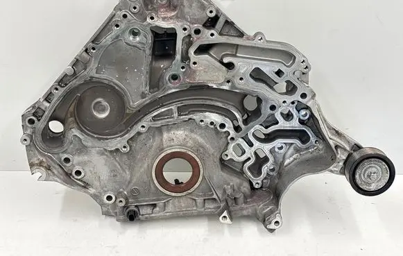 Mercedes-Benz CLS C218 X218 Timing chain cover A2780150302