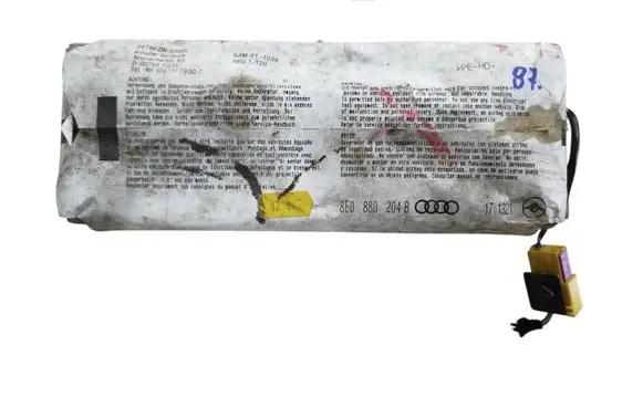 Audi A3 S3 8L Passenger airbag 8E0880204B