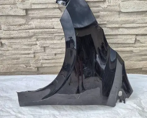 Nissan Micra K14 Fender