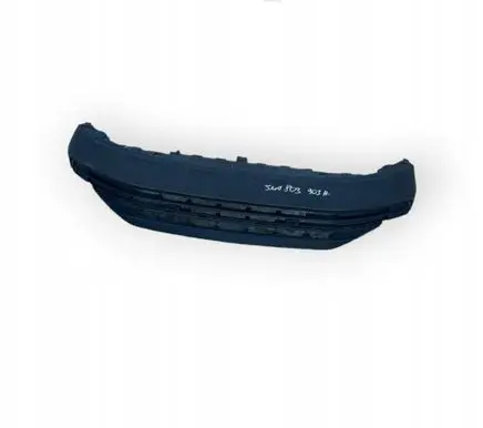 Volkswagen Tiguan Front bumper lip 5XATEILE