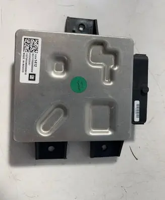 Chevrolet Corvette C8 Fuel injection pump control unit/module 13541412 8511700000000X 812933547