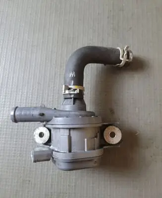 Toyota RAV 4 (XA50) Electric auxiliary coolant/water pump G904042010
