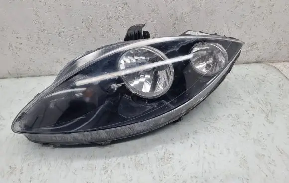 Seat Toledo III (5P) Headlight/headlamp