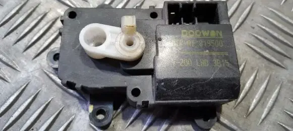 SsangYong Rexton Air flap motor/actuator 819500 3b15