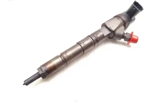 Opel Insignia A Fuel injector 55577668 0445110423