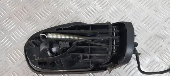Mercedes-Benz A W169 Front door electric wing mirror A3140406