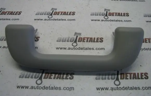 Toyota Corolla Verso AR10 Front interior roof grab handle