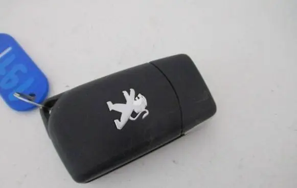 Ignition key/card
