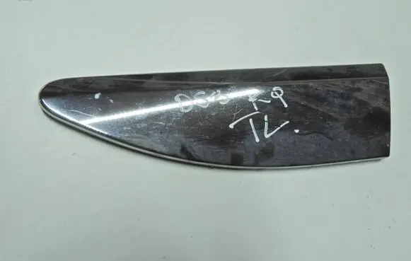 Citroen DS3 Rear arch trim 9800069477