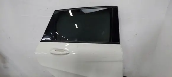 Mercedes-Benz B W246 W242 Rear door 