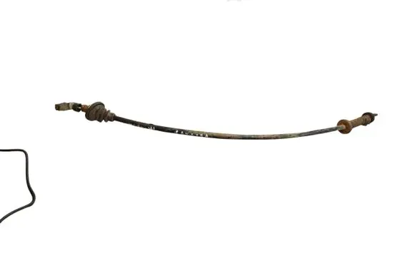 Subaru Impreza I Clutch cable 