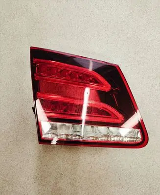 Mercedes-Benz E W212 Tailgate rear/tail lights A2129061903 615951 ZGS014U