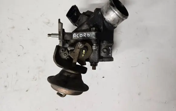 Honda Accord Throttle valve 0281002680 0403083CR3