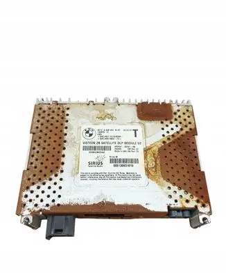 BMW 6 E63 E64 Other control units/modules 6948064
