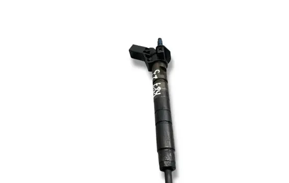 Fuel injector