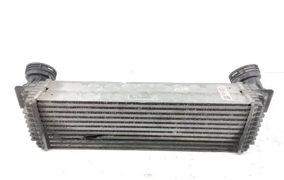 BMW X6 E71 Intercooler radiator 7809321 R8405001