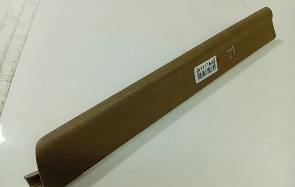 Volvo S80 Other interior part 