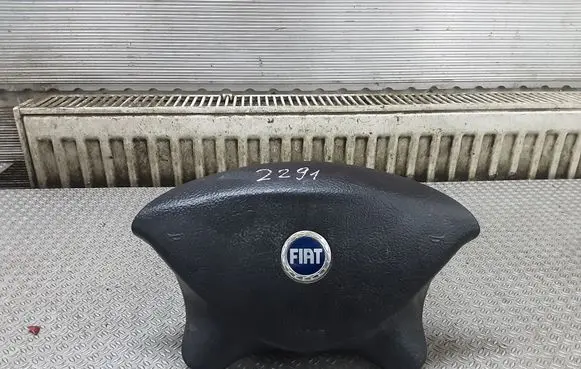 Fiat Ulysse Steering wheel airbag 14895500YR