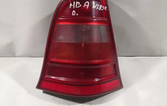 Mercedes-Benz A W168 Rear/tail lights 3310