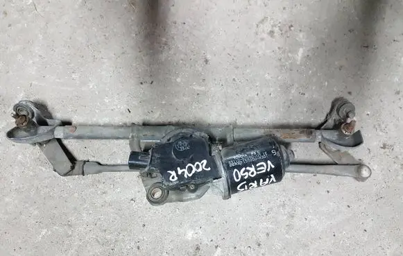 Toyota Yaris Wiper motor 8511052090 1592004301