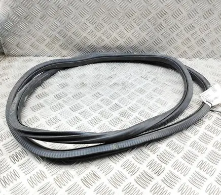 Mercedes-Benz GLB X247 Rubber seal rear door A2476920000