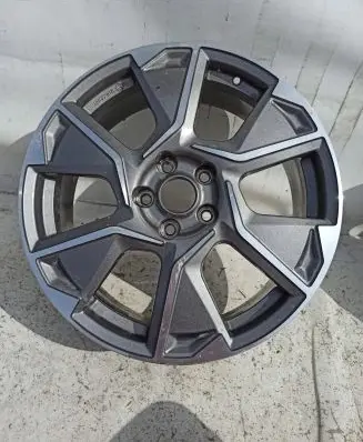 KIA EV6 R19 alloy rim 