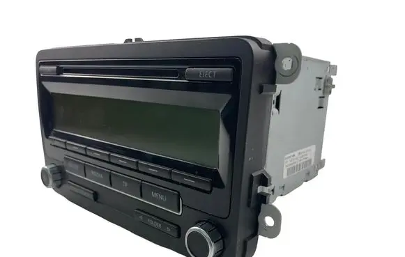 Volkswagen Tiguan Radio/CD/DVD/GPS head unit 1K0035186AA