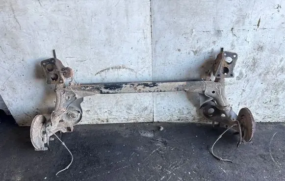 Audi A3 S3 8L Rear subframe 