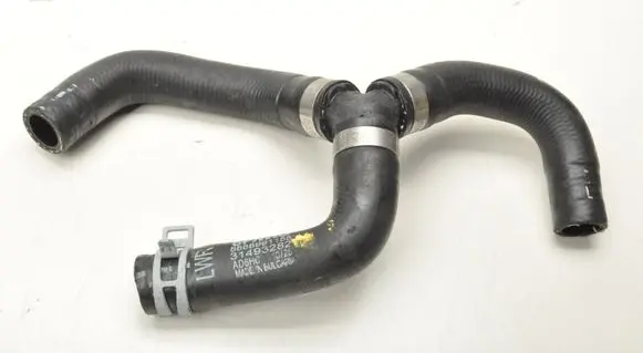 Volvo XC60 Engine coolant pipe/hose 31493282